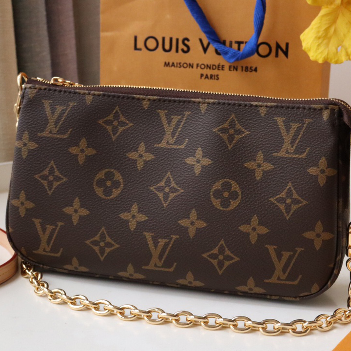 LV Satchel bags